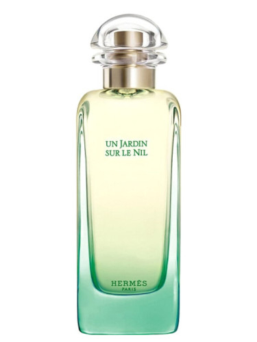 Копия парфюма Hermes Un Jardin Sur Le Nil