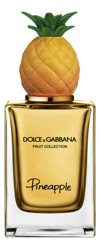 Копия парфюма Dolce&Gabbana Fruit Collection Pineapple