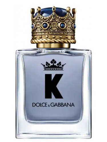 Копия парфюма Dolce&Gabbana K Eau De Toilette