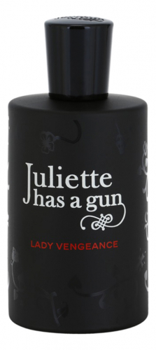 Копия парфюма Juliette Has A Gun Lady Vengeance