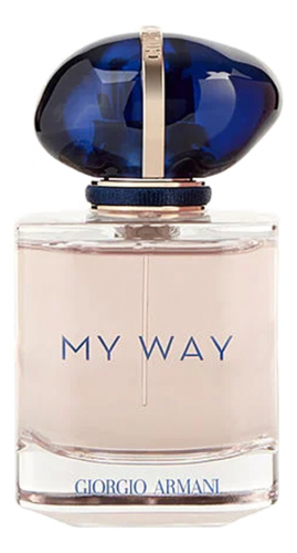 Копия парфюма Giorgio Armani My Way Parfum