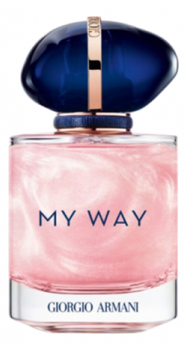 Копия парфюма Giorgio Armani My Way Edition Nacre