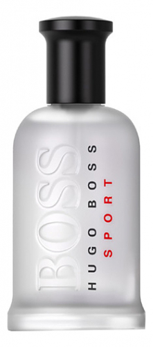 Копия парфюма Hugo Boss Boss Bottled Sport