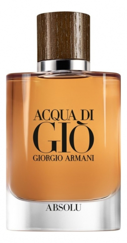 Копия парфюма Giorgio Armani Acqua Di Gio Absolu