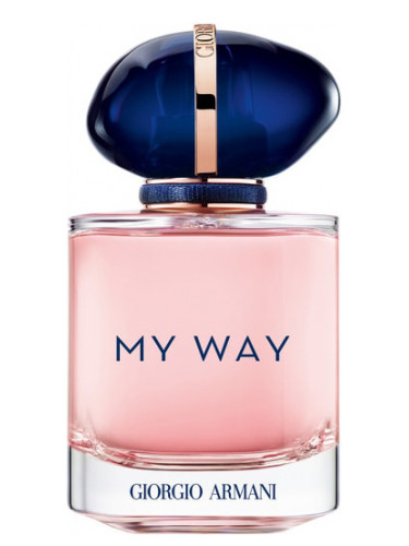 Копия парфюма Giorgio Armani My Way Eau De Parfum