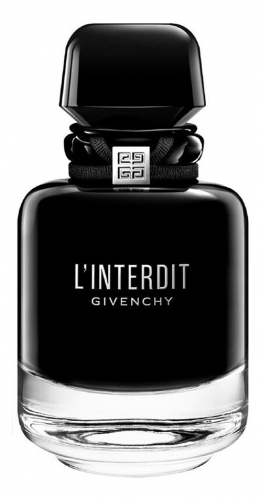 Копия парфюма Givenchy L'interdit Eau De Parfum Intense