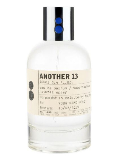 Копия парфюма Le Labo Another № 13