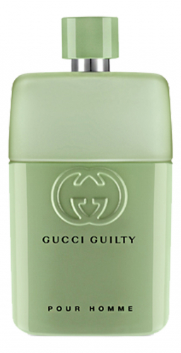 Копия парфюма Gucci Guilty Love Edition Pour Homme