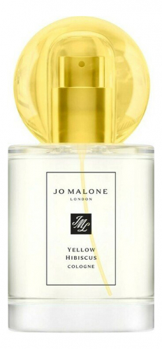 Копия парфюма Jo Malone Yellow Hibiscus Cologne