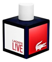 Копия парфюма Lacoste Lacoste Live