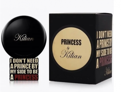 Копия парфюма Kilian Princess By Kilian W 100ml