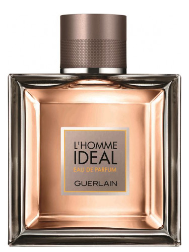 Копия парфюма Guerlain L'homme Ideal Eau De Parfum