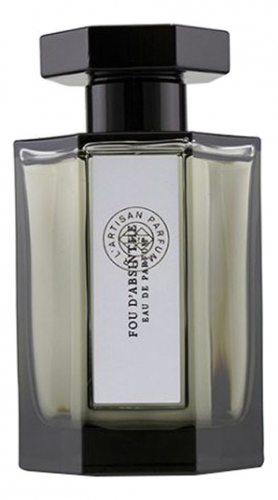Копия парфюма L'artisan Parfumeur Fou D'absinthe