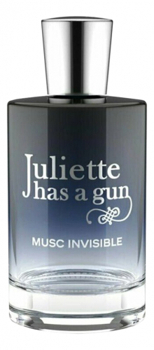 Копия парфюма Juliette Has A Gun Musc Invisible