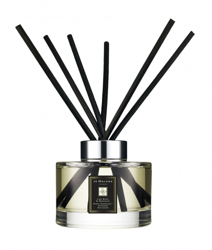 Копия парфюма Jo Malone Lime Basil & Mandarin Scent Surround Diffuser Oil Huile Pour Diffuseur