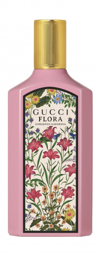 Копия парфюма Gucci Flora Gorgeous Gardenia Eau De Parfum W
