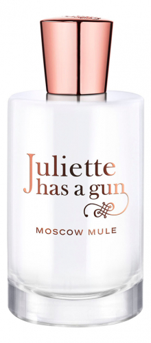 Копия парфюма Juliette Has A Gun Moscow Mule