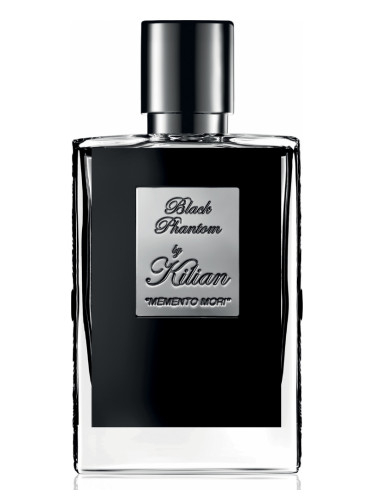 Копия парфюма Kilian Black Phantom By Kilian Memento Mori U 50ml (метал. коробка