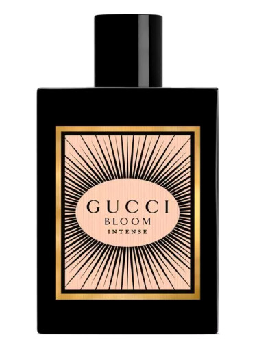 Копия парфюма Gucci Bloom Eau De Parfum Intense