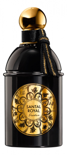 Копия парфюма Guerlain Santal Royal