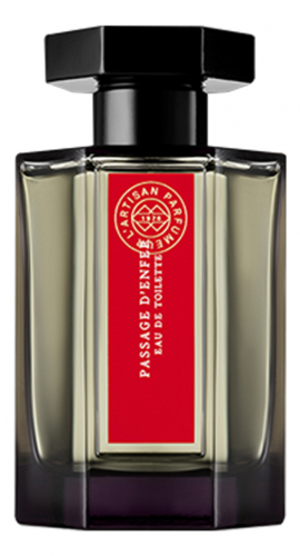Копия парфюма L'artisan Parfumeur Passage D'enfer