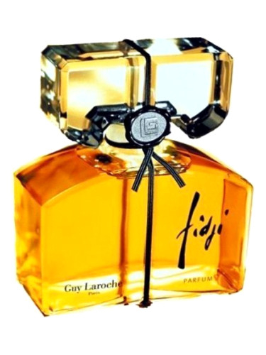 Копия парфюма Guy Laroche Fidji Parfum