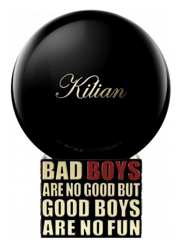 Копия парфюма Kilian Boys By Kilian U
