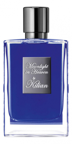 Копия парфюма Kilian Moonlight In Heaven (железная книжка)