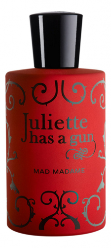 Копия парфюма Juliette Has A Gun Mad Madame
