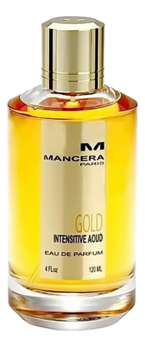 Копия парфюма Mancera Gold Intensitive Aoud