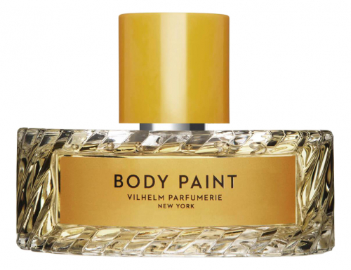 Копия парфюма Vilhelm Parfumerie Body Paint