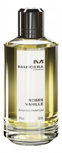 Копия парфюма Mancera Roses Vanille