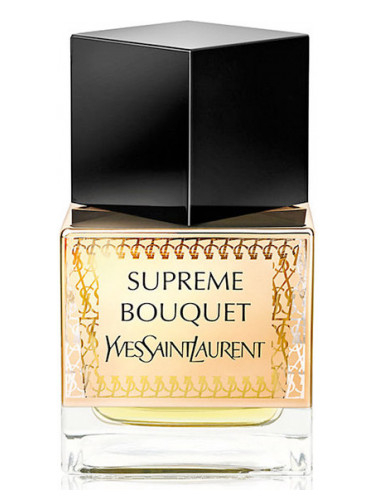 Копия парфюма Yves Saint Laurent Supreme Bouquet