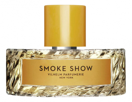 Копия парфюма Vilhelm Parfumerie Smoke Show