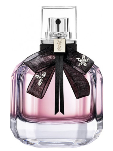 Копия парфюма Yves Saint Laurent Mon Paris Parfum Floral