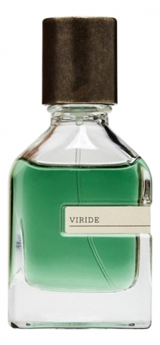 Копия парфюма Orto Parisi Viride