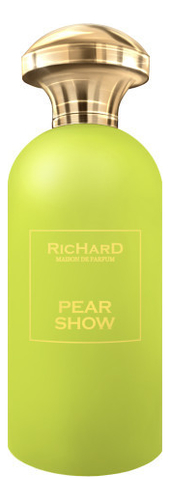 Копия парфюма Richard Maison De Parfum Pear Snow