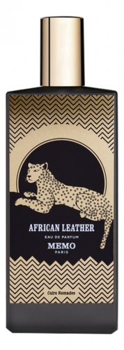 Копия парфюма Memo Paris African Leather W 75ml (большая упаковка)