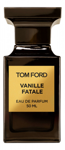 Копия парфюма Tom Ford Vanille Fatale