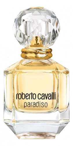 Копия парфюма Roberto Cavalli Paradiso