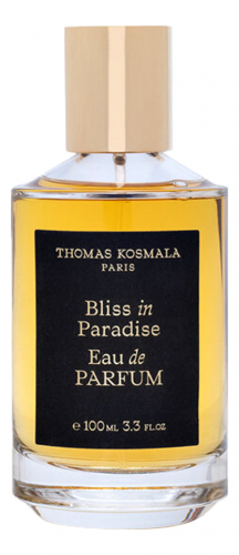 Копия парфюма Thomas Kosmala Bliss In Paradise