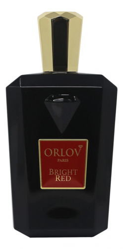 Копия парфюма Orlov Paris Bright Red