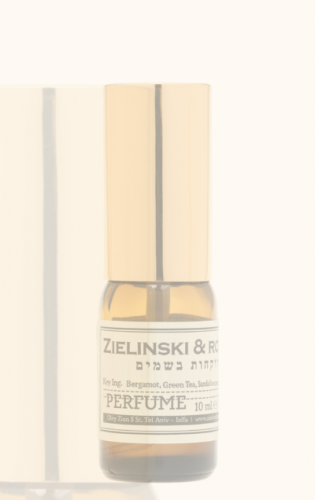 Копия парфюма Zielinski & Rozen Green Tea