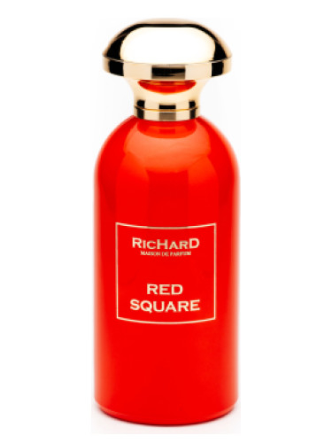 Копия парфюма Richard Maison De Parfum Red Square