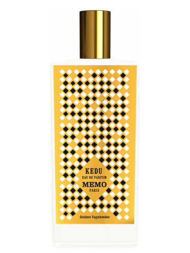 Копия парфюма Memo Paris Kedu W 75ml (большая