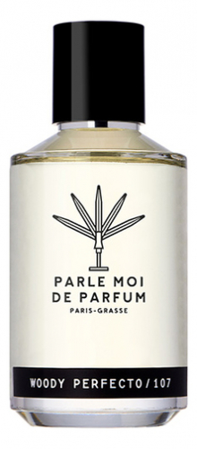 Копия парфюма Parle Moi De Parfum Woody Perfecto/107
