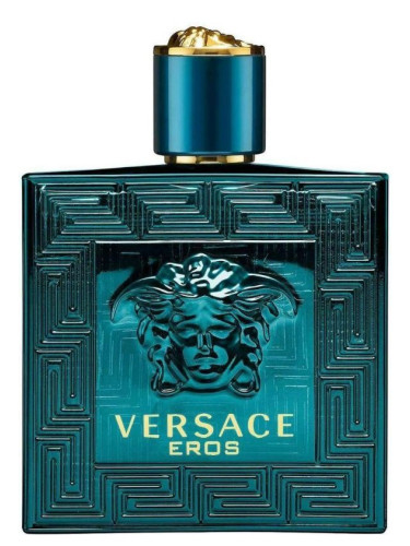 Копия парфюма Versace Eros Men Eau De Toilette