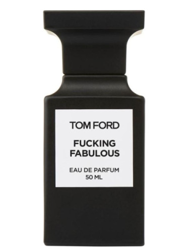 Копия парфюма Tom Ford Fucking Fabulous