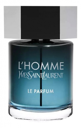 Копия парфюма Yves Saint Laurent L'homme Le Parfum