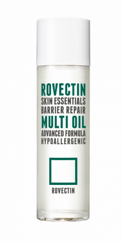 383 р.  850 р.  [ROVECTIN] Масло для лица и тела Skin Essentials Barrier Repair Multi-oil, 100 мл
